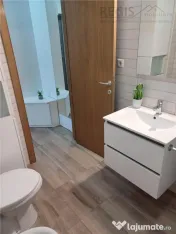 Studio zona Coresi | Parcare | Boxa 