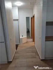 Studio zona Coresi | Parcare | Boxa 