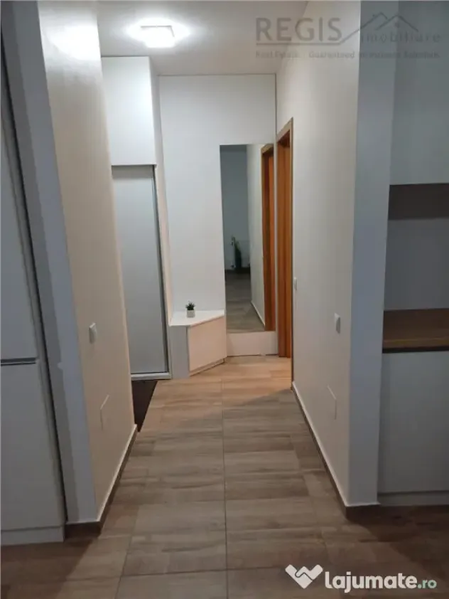 Studio zona Coresi | Parcare | Boxa - Brasov (Brasov)