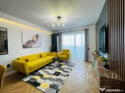 Apartament de Lux | 2 Camere | Balcon | Parcare | Floresti