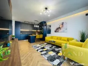 Apartament de Lux | 2 Camere | Balcon | Parcare | Floresti