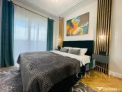 Apartament de Lux | 2 Camere | Balcon | Parcare | Floresti