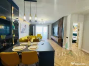 Apartament de Lux | 2 Camere | Balcon | Parcare | Floresti