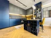 Apartament de Lux | 2 Camere | Balcon | Parcare | Floresti