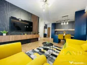 Apartament de Lux | 2 Camere | Balcon | Parcare | Floresti