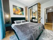 Apartament de Lux | 2 Camere | Balcon | Parcare | Floresti
