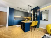 Apartament de Lux | 2 Camere | Balcon | Parcare | Floresti