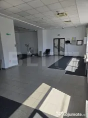 Spațiu generos de închiriat 150mp