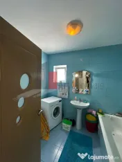 3 camere Prelungirea Ghencea - imobil 2014 