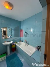 3 camere Prelungirea Ghencea - imobil 2014 