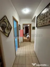 3 camere Prelungirea Ghencea - imobil 2014 