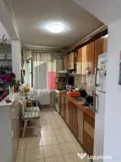 3 camere Prelungirea Ghencea - imobil 2014 