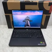Laptop Lenovo Legion Pro 5 16" Ryzen 9 8940HX 32GB RTX 5070 + Factura 