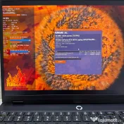 Laptop Lenovo Legion Pro 5 16" Ryzen 9 8940HX 32GB RTX 5070 + Factura 