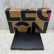 Laptop Lenovo Legion Pro 5 16" Ryzen 9 8940HX 32GB RTX 5070 + Factura 