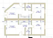 Duplex in constructie, 4camere 3 bai, 200mp teren, Teilor, F