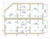 Duplex in constructie, 4camere 3 bai, 200mp teren, Teilor, F