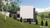 Duplex in constructie, 160mp utili, 300mp teren, Valea Garba