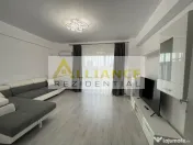 3 Minute Metrou Berceni - 2 Camere - Mobilat + Parcare 
