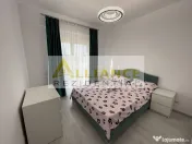 3 Minute Metrou Berceni - 2 Camere - Mobilat + Parcare 