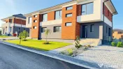 Casa individuala, 120 mp, DEZMIR