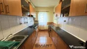 Apartament 3 camere decomandate et. 3/4 Mihai Viteazul