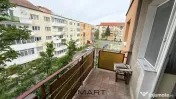Apartament 3 camere decomandate et. 3/4 Mihai Viteazul