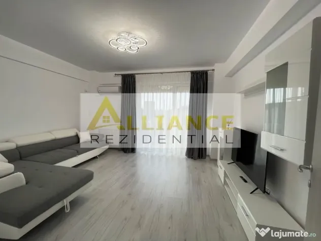 APARTAMENT 2 CAMERE | 64 MP + PARCARE - BIRUINTEI - Popesti Leordeni (Bucuresti-Ilfov)