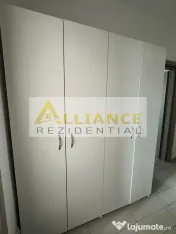 APARTAMENT 2 CAMERE | 64 MP + PARCARE - BIRUINTEI 