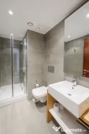 Dristor dudesti incity etaj 4 
