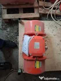 Motor trifazat industrial 3800/15