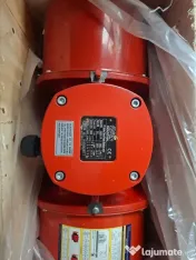 Motor trifazat industrial 3800/15