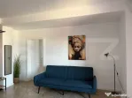 Studio de inchiriat, 40 mp, zona Rovine