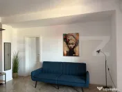 Studio de inchiriat, 38 mp, zona Rovine 