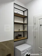 Studio de inchiriat, 38 mp, zona Rovine 