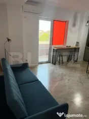 Studio de inchiriat, 38 mp, zona Rovine 
