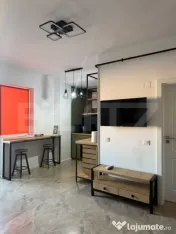 Studio de inchiriat, 38 mp, zona Rovine 