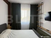 Studio de inchiriat, 38 mp, zona Rovine 