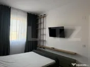 Studio de inchiriat, 38 mp, zona Rovine 