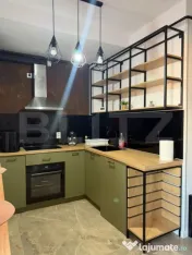 Studio de inchiriat, 38 mp, zona Rovine 