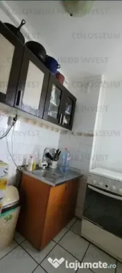 Garsoniera semidecomandata | 32 mp | Zona Astra 