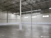 Chirie- Spatiul Industrial/ Depozit/ Producere -Bragadiru 