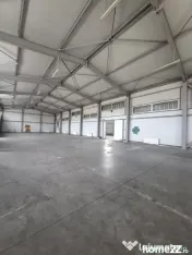 Chirie- Spatiul Industrial/ Depozit/ Producere -Bragadiru 