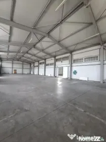 Chirie- Spatiul Industrial/ Depozit/ Producere -Bragadiru