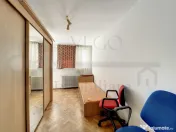 3 camere decomandate, in zona Centrala, strada Republicii