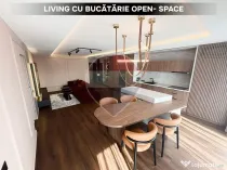 Apartament de Lux cu 3 camere de închiriat, ultracentral