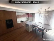 Apartament de Lux cu 3 camere de închiriat, ultracentral 