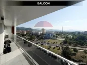 Apartament de Lux cu 3 camere de închiriat, ultracentral 
