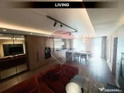 Apartament de Lux cu 3 camere de închiriat, ultracentral 