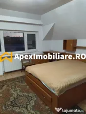 Apartament 3 camere de inchiriat Costin Georgian București 